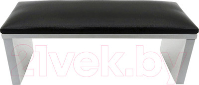 Подставка для маникюра ОМурМебель Эконом (черный)