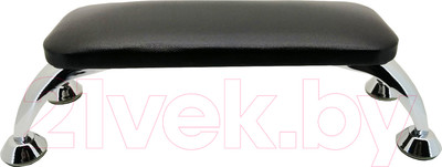 Подставка для маникюра ОМурМебель №4 (черный)