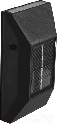 Бра уличное Uniel Newyork USL-F-154/PT120 / UL-00009370