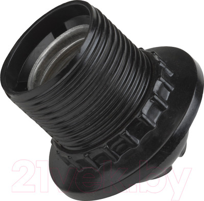 Электропатрон Uniel ULH-03-E27R-Bakelite / 11022