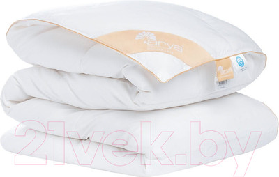 Одеяло Arya Deluxe Line Glory / 8680943213389 (195x215, белый)