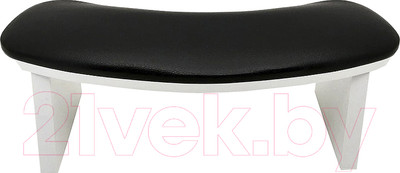 Подставка для маникюра ОМурМебель №1 (черный)