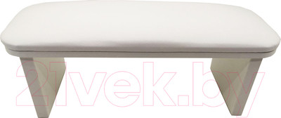 Подставка для маникюра ОМурМебель №3 (белый)