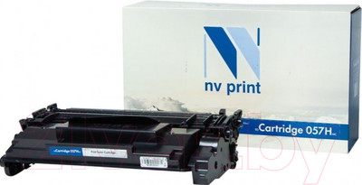 Картридж NV Print NV-057HNC