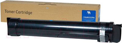 Картридж NV Print NV-106R03396