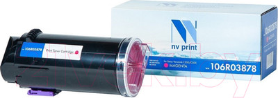Картридж NV Print NV-106R03878M