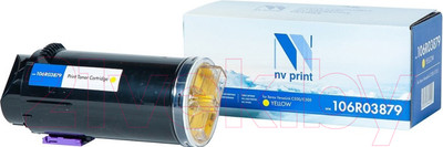Картридж NV Print NV-106R03879Y