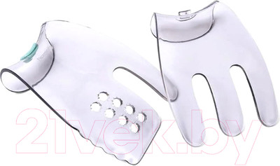 Щипцы кухонные Fissman 8736