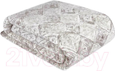 Плед Arya Savannah / 8680943089496 (200x220, бежевый)