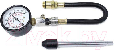 Тестер компрессии двигателя ForceKraft Profi FK-903G7