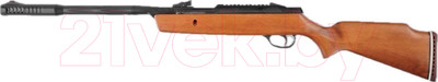 Винтовка пневматическая Hatsan Alpha Wood