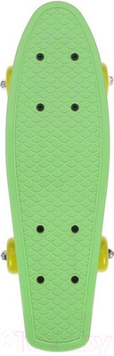 Пенни борд Onlytop 5290558 (салатовый)