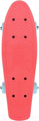 Пенни борд Onlytop 5290561 (оранжевый)