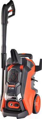 Мойка высокого давления PATRIOT GT490 Imperial