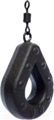 Грузило рыболовное Manko Гриппа / ГГ-160