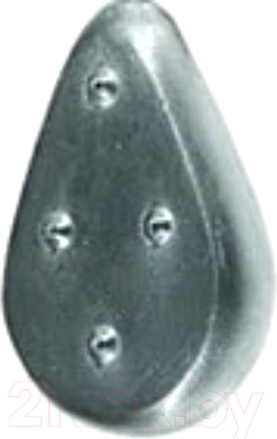 Грузило рыболовное Manko Ложка / ГЛ-120