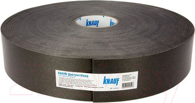 Лента уплотнительная Knauf Дихтунгсбанд 70ммx30м