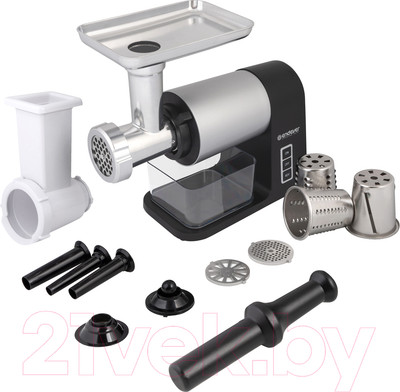 Мясорубка электрическая Endever Sigma-107