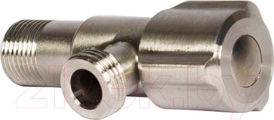 Вентильный кран Monoflex 1/2-1/2-1/2 / УТ000000403