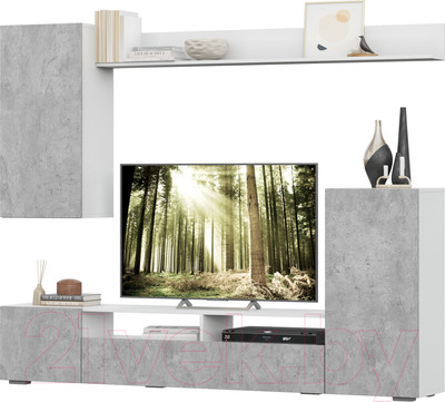 Стенки, горки