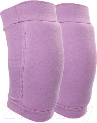 Наколенники защитные Grace Dance 1431653 (S, сиреневый)
