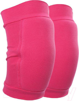 Наколенники защитные Grace Dance 3908700 (XXS, фуксия)