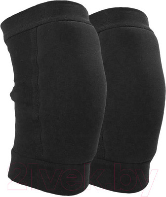 Наколенники защитные Grace Dance 1567976 (L, черный)