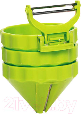 Овощерезка ручная Fissman 8674