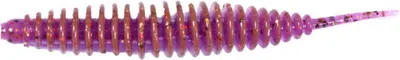 Мягкая приманка Lucky John Series Ultraworm 03.50 / S13 (12шт)