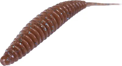 Мягкая приманка Lucky John Series Ultraworm 03.50 / S19 (12шт)