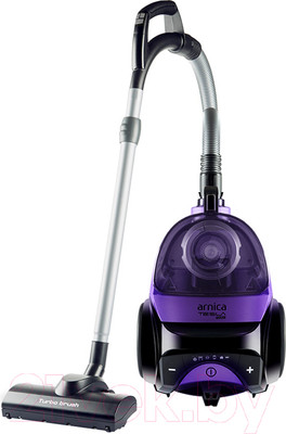 Пылесос Arnica Tesla Premium / ET14301 (фиолетовый)