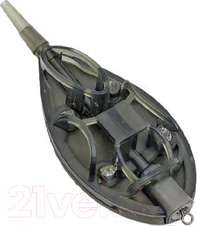 Кормушка рыболовная Konger Method Feeder М / 960002010