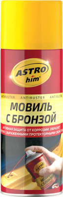Средство от коррозии ASTROhim Ас-4815 (520мл)