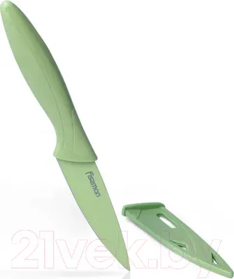 Нож Fissman Caramella 2550