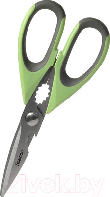 Ножницы кухонные Fissman 2016