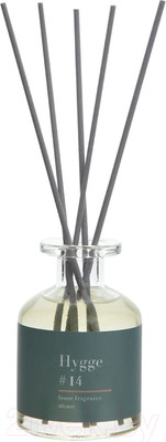 Аромадиффузор Arida Home Hygge №14 Абсент (100мл)