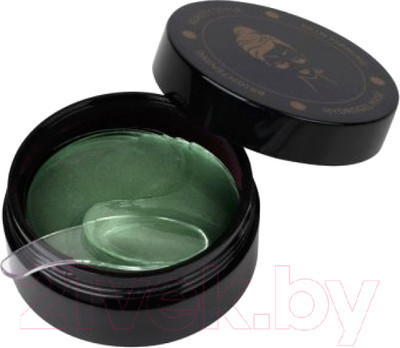 Патчи под глаза Beauty Style Пептидные с бото эффектом от морщин (60шт)