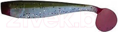 Мягкая приманка RELAX Kingshad 4 / S474 (10шт)