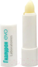 Бальзам для губ EVO laboratoires Гигиенический Гиалурон  (2.8г)