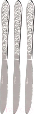 Набор столовых ножей Fissman Mercury 3533 (3шт)