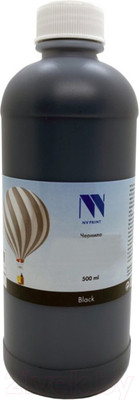 Контейнер с чернилами NV Print NV-INK500UBk