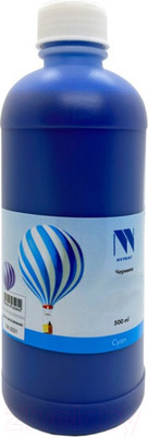 Контейнер с чернилами NV Print NV-INK500UC