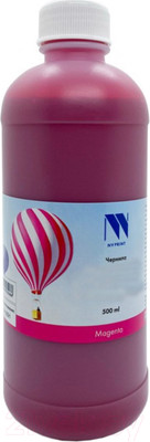 Контейнер с чернилами NV Print NV-INK500UM