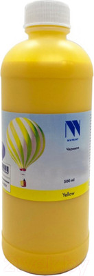 Контейнер с чернилами NV Print NV-INK500UY