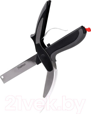 Ножницы кухонные Fissman 8704
