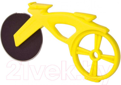 Нож для пиццы Fissman 7529