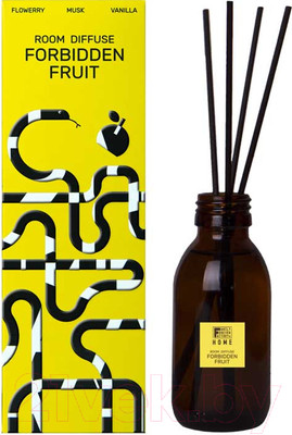 Аромадиффузор Family Forever Factory Запретный плод (100мл)