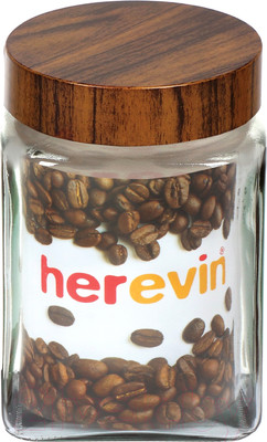 Емкость для хранения Herevin Woody / 231015-000