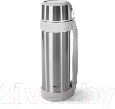 Термос для напитков Fissman 9849