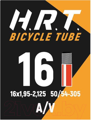 Камера для велосипеда Horst H.R.T / 00-010017